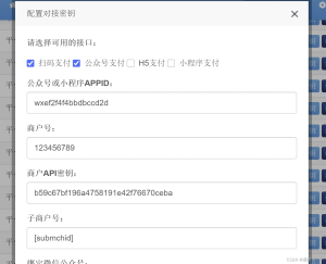 彩虹易支付服务商直清模式说明