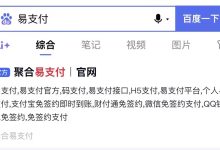 技术革新：三大核心技术重塑易支付系统底层架构-萱萱资源网