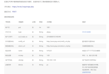 网站如何对接易支付教程-萱萱资源网