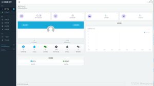 最新版彩虹易支付源码全开源运营版及安装教程