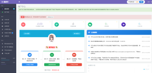 彩虹易支付是国内领先的免签约聚合支付系统